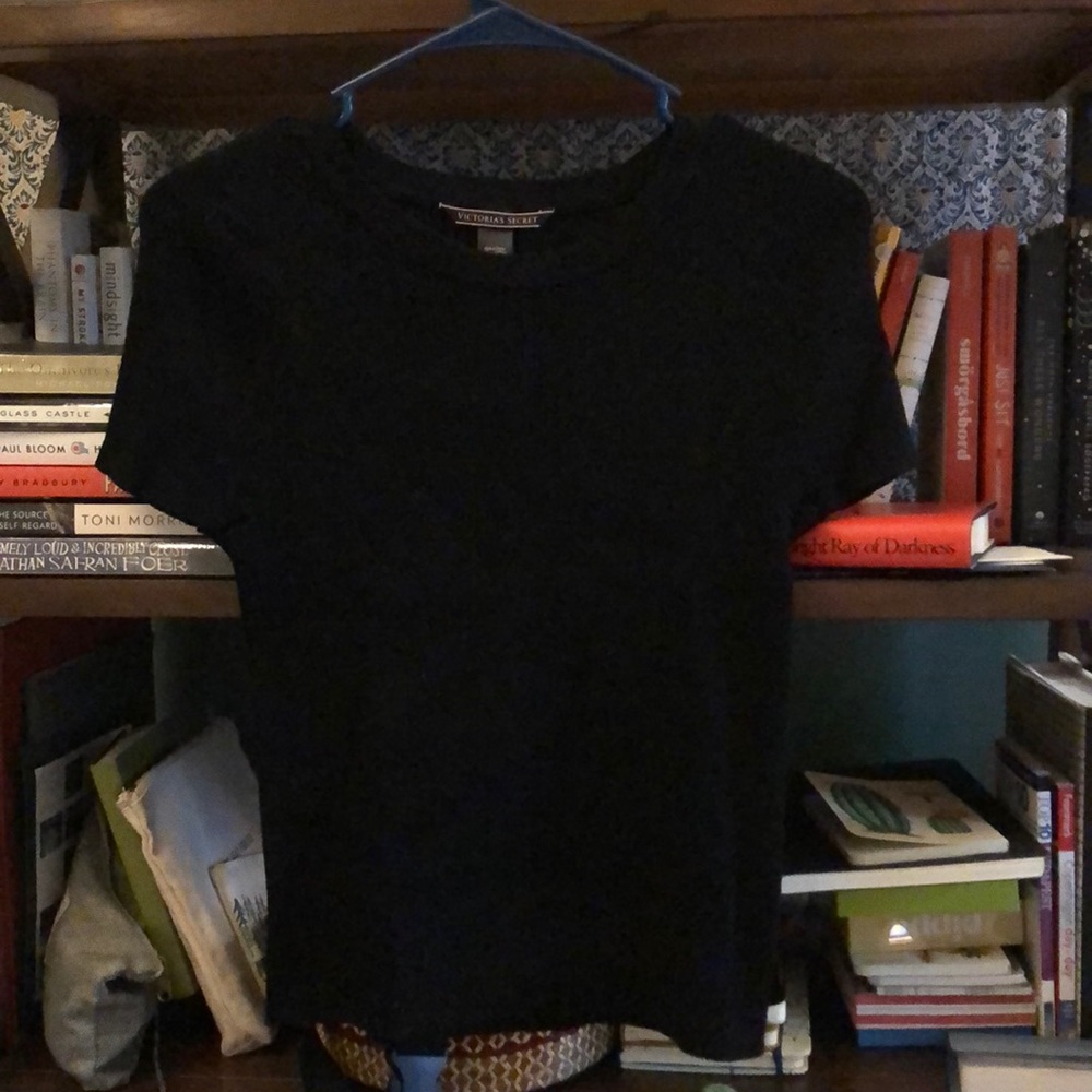 Victoria’s Secret Ribbed T